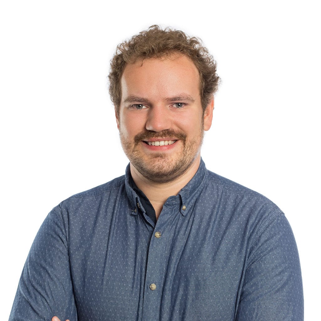 Foto van Rob Migchels